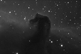 Horsehead Nebula